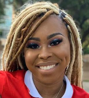 Timeria Jones death by force case in Dallas, TX
