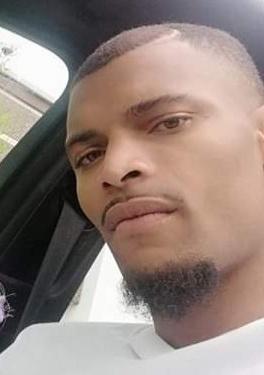 Joseph Ingram death by force case profile photo