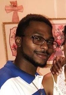 Sean Woodberry death by force case profile photo