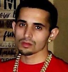 Jose Aguilar death by force case profile photo
