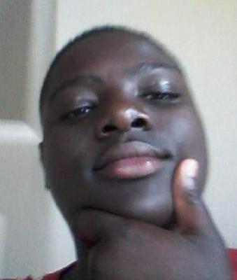 Xavier Sneed death by force case profile photo