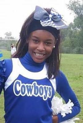 Dorothy Brown death by force case in Arlington, TX