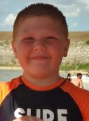 Justin Owens death by force case profile photo