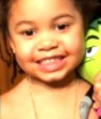 JaeLen Corley death by force case profile photo
