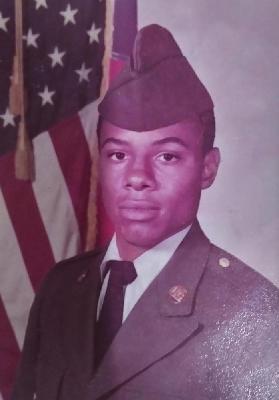 Wilfred Ware death by force case profile photo