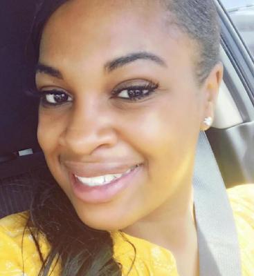 Briana Warren death by force case profile photo
