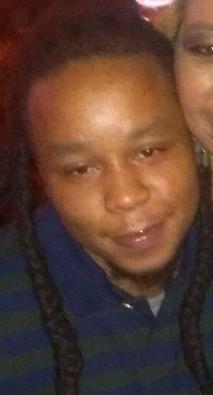 Marshon B Johnson death by force case in St. Louis, MO