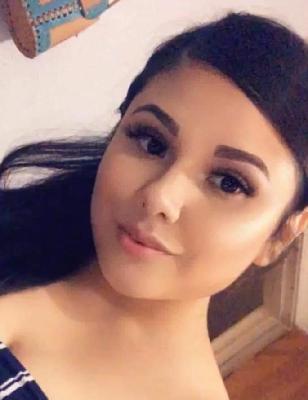 Abigail Manriguez death by force case in Dallas, TX