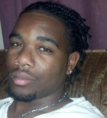 Korey Ervin death by force case in Fort-worth, TX