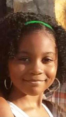 Miloni Metoyer death by force case in Dallas, TX