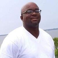 Walter Jamal Harrison death by force case in Cleveland, TX