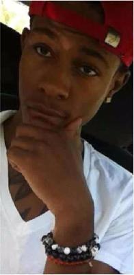 Kourtney Warren death by force case in St. Louis, MO