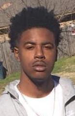 Christon Jones death by force case profile photo