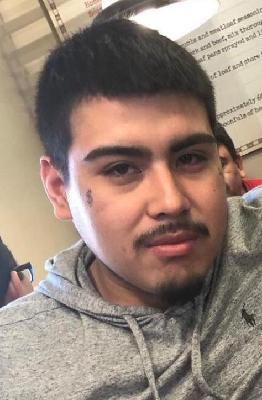 Cristian Marmolejo death by force case profile photo