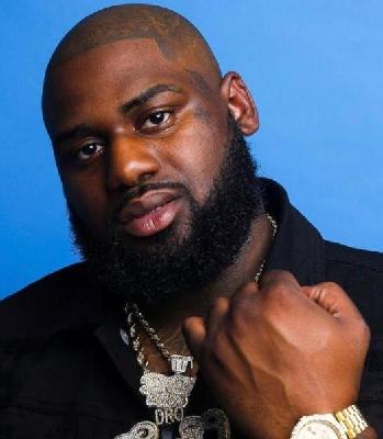 Rajai Robinson death by force case profile photo