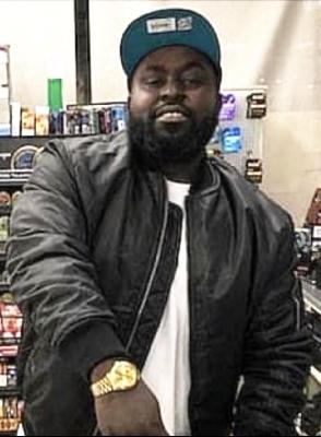 Anthony Brigham death by force case in Dallas, TX