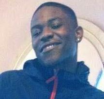 Deshon Moore death by force case profile photo