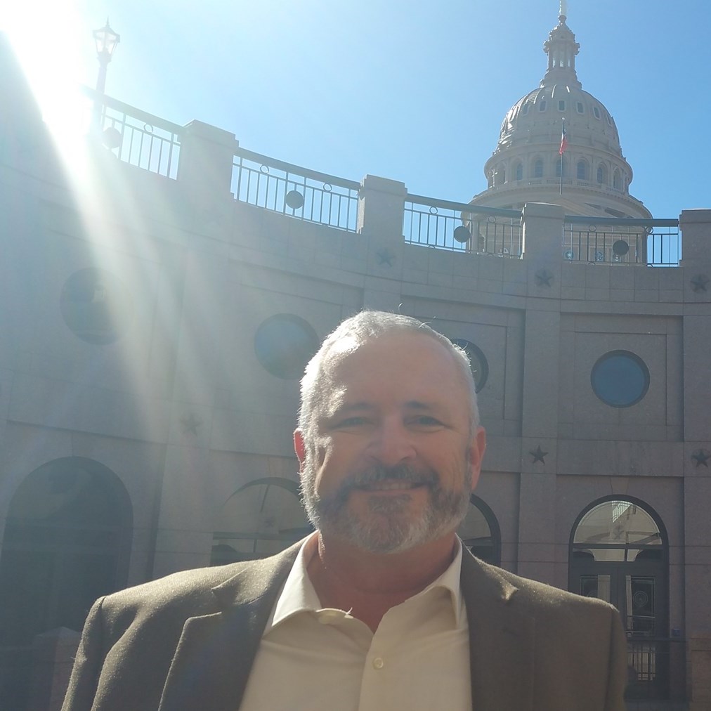 Michael Sherman death by force case in Arlington, TX