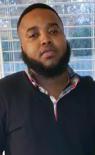 Deonte Hicks death by force case profile photo