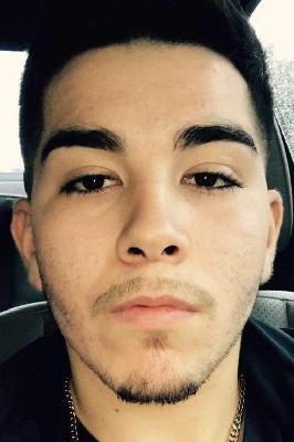 Joel Ochoa death by force case profile photo
