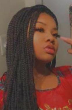 Simone Taylor death by force case in Arlington, TX