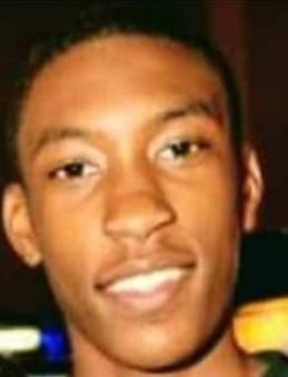 Damon Lovett death by force case profile photo