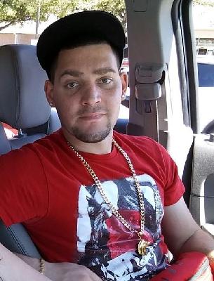 Jose Rivera death by force case in Bedford, TX