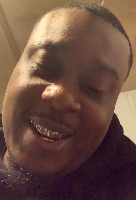 Anthony Hardeman death by force case profile photo