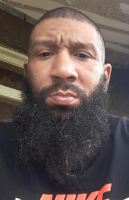 Errick Smith death by force case in Houston, TX