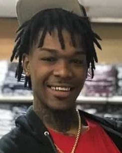 Robert Cooley III death by force case in Arlington, TX