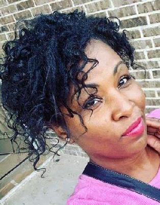 Portia Williams-Edwards death by force case profile photo