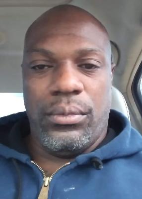 Wiley Harper death by force case in Arlington, TX
