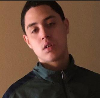 Darren Meeks death by force case profile photo