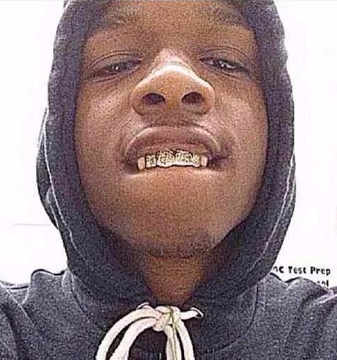 Steven Taylor death by force case profile photo