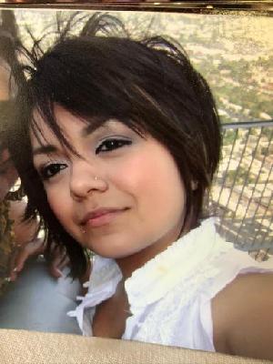 Darlene Solis death by force case profile photo