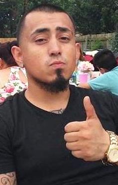 Ivan Ramirez death by force case profile photo
