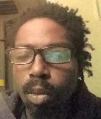 Jimmie Griffin death by force case profile photo