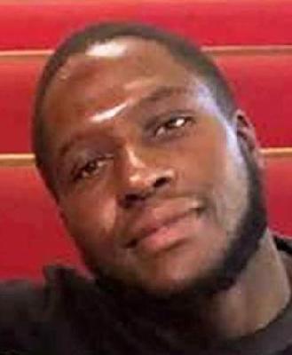 Gregory Dewayne Williams death by force case in Kilgore, TX