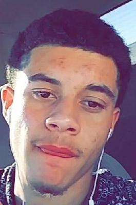 Darrean Lee Nichols death by force case in Lubbock, TX