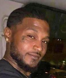 Kent Edwards death by force case in South-east-houston, TX