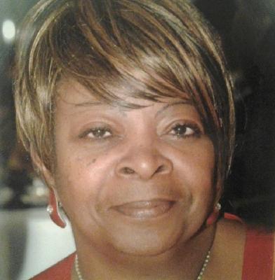 Peggy Franklin death by force case profile photo