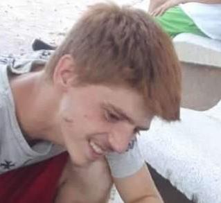 Tommy Talley death by force case profile photo