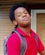 Joshua Brantley death by force case profile photo