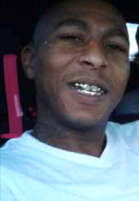 Reginald Adams death by force case in San-antonio, TX