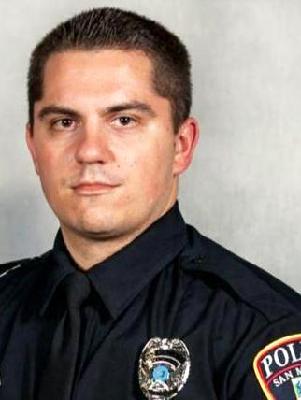 Justin Putnam death by force case in San-marcos, TX