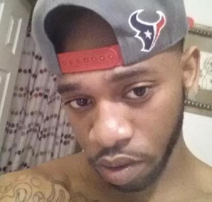Cormain Deshun Cannady death by force case in Humble, TX