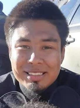 Robert A Rodriguez death by force case in Lubbock, TX