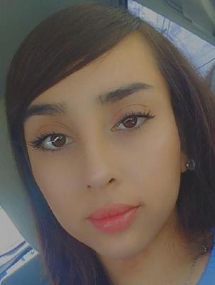 Jasmine Marie Nicole Lozano death by force case in Odessa, TX