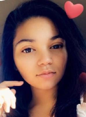 Haley Johnson death by force case in Henderson, TX
