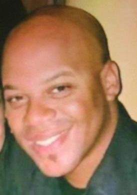 Joseph Gordon death by force case in Houston, TX